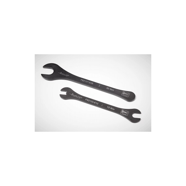 Prototyp ConeFit Adaptors Order code - FS2128-E25 FS2128-E25